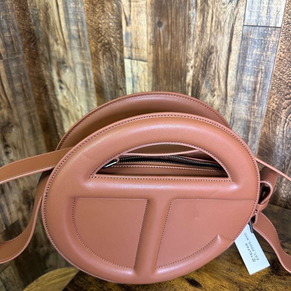 Telfar Circle Bag - image 4